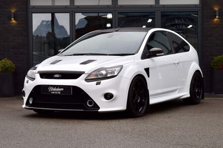 FORD FOCUS 2.5 RS 3dr