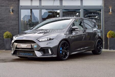 FORD FOCUS 2.3T EcoBoost RS AWD Euro 6 (s/s) 5dr